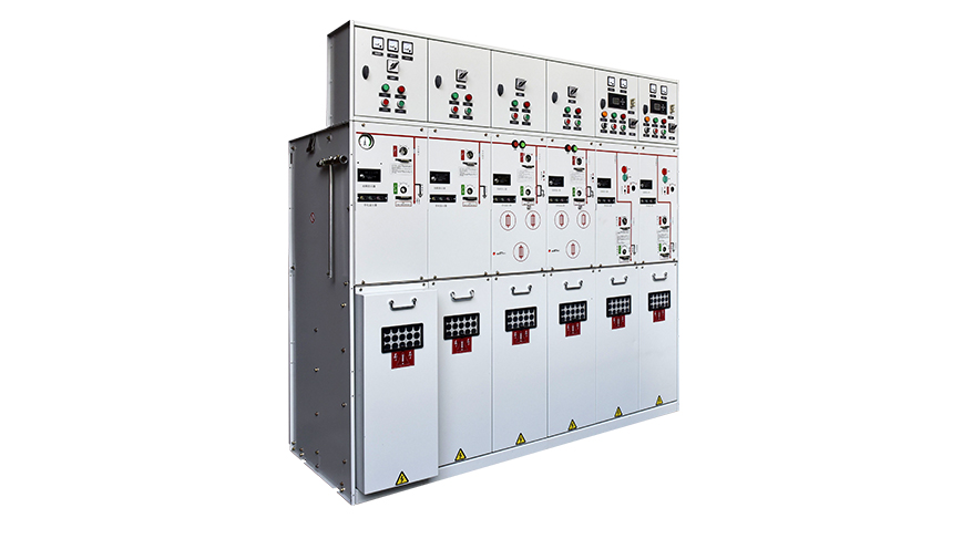 全密封全絕緣充氣式環(huán)網(wǎng)開關(guān)設(shè)備