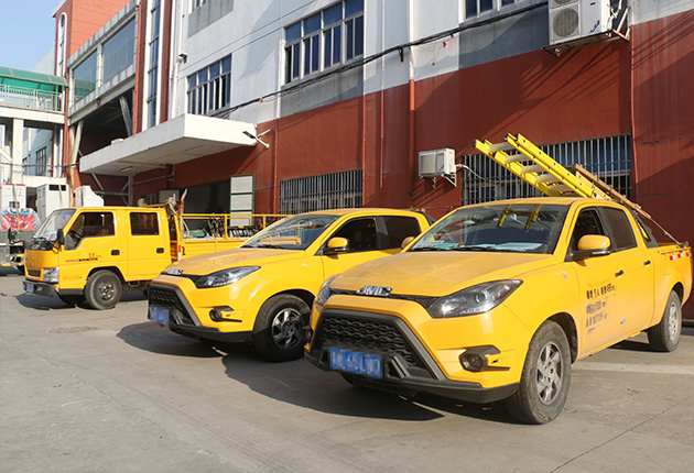 優(yōu)秀的團隊