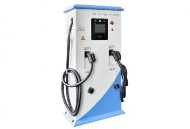 電動汽車充電樁