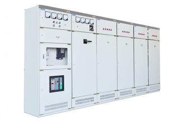 低壓固定式開關柜