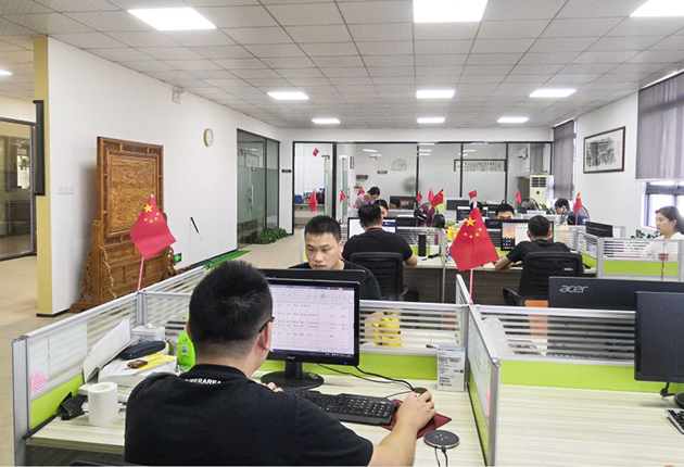 優(yōu)秀的團隊